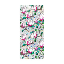 Glas-in-loodfolie Regenboograam-privacyfolie,-43x200cm XCBL156