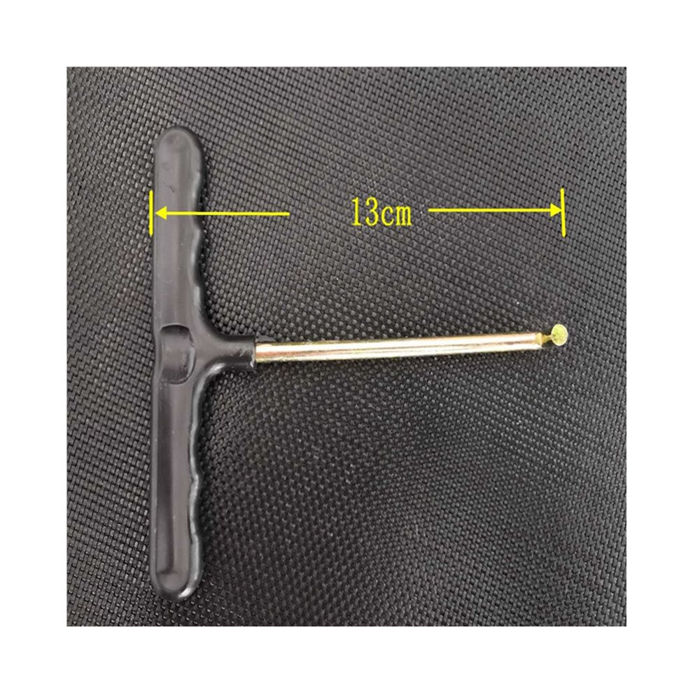 20X Trampoline Spring Pull Tool T-Hook Spring Puller Tool To Pull A Trampoline Spring 6031211906328