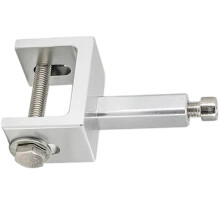 Verstelbare Stuurstabilisator/Demper Montageset voor Motorfietsen, Geschikt voor TIGER 900 , TIGER 900 RALLY en Tiger 850