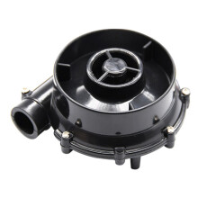 12V/24V-7040 High-Performance Centrifugal Blower for and Commercial Use, Low Noise, High Air Flow WM7040-24V