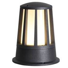 Outdoor Garden Lights, Lawn Lights, Outdoor E27 High Quality Pillar Lights, Waterproof Park Garden Villa Lights
