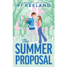 The Summer Proposal A Charming Standalone Hockey Romance for Sports Ro