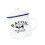 Fascinating Enamel Butter Holders 1200ML Compact And-Set 2 1