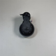 Roda de Deslocamento para Acionamento Esquerdo e Direito para Aspirador de Pó para para Deebot DT83 DT85 DN650 BFD-Yt - Peças de Reposição