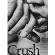 Crush Twentieth Anniversary Edition by Richard Siken Paperback Book