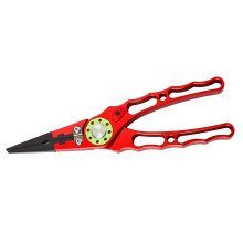 Angeln Greifer Angeln Haken Remover Angeln Zange Fisch Mund