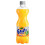 Fanta Fanta Orange Zero Fizzy Drinks 500ml Case of 12 1