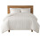 UGG UGG Alondra Queen Comforter Set, Snow 1