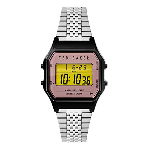 Ted Baker Ted Baker Casual Watch BKP80S2019I
