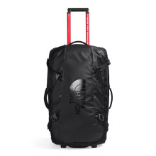 The North Face Unisex Base Camp Rolling Thunder 95L Luggage-Suitcase, TNF Black/TNF White/Npf