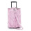 Kipling TEAGAN US Small wheeled duffle, Carry On, Blooming Pink (Pink) 1