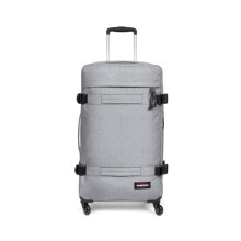 EASTPAK, Sunday Grey, M, Roller Suitcase