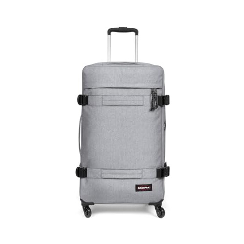 Eastpak EASTPAK, Sunday Grey, M, Roller Suitcase