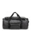 Eastpak Eastpak Tarp Duffl'R Tarp Duffel Bag, Medium, Black, Black, Medium, Modern, blackone, Medium, comtemporary 1