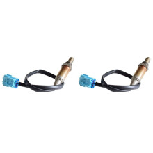 2X Air Fuel Ratio O2 Sensor 22690-6N206 226906N206 for Primera Wagon 2000 X-Trail 2000 QR20DE