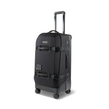 Pelican Aegis Luggage - Check in Duffel Bag with Wheels - 28 Inch Suitcase with Wheels (Black)
