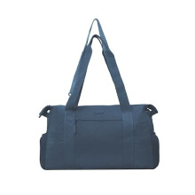 Travelon Pi Daily Carry Tote, Navy, One Size, Pi Daily Carry Tote