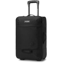 Dakine 365 Carry ON Roller Bag LT 40L, Black, 40 Liters, 365 Carry on Roller Bag Lt 40l