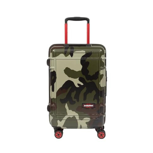 Eastpak EASTPAK Resist'r Zip Cabin Hard Suitcase Ref 65977