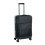 OGIO Suitcase Pace Pro Hybrid Checked Black 1