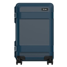 PELI ATX 22 Hand Luggage; Premium Hard Case Designed for Mission-Critical Adventures and Everyday Travel; Water and Dustproof; Volume 26 litres;