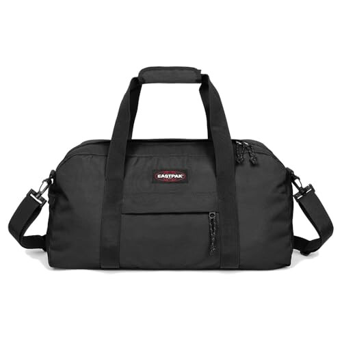 Eastpak Eastpak Stand Cabin Black