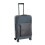 OGIO Suitcase Pace Pro Hybrid Checked Grey Pindot 1