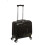Rockland Revolution Hardside Rolling Computer Case, Black, Carry-On 17-Inch 1