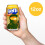 Fanta Fanta Strawberry Flavoured Soda 355 ml 4