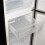 Willow Appliances Willow WFF5050DB 254L Freestanding Fridge Freezer 3