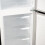 Willow Appliances Willow WFF5050DB 254L Freestanding Fridge Freezer 4