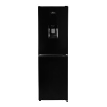 Willow WFF5050DB 254L Freestanding Fridge Freezer