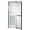 Willow Appliances Willow WFF5050DB 254L Freestanding Fridge Freezer 8