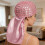 Bonnet réversible multifonctionnel, chapeau-Bleu roi 8
