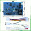 Module de commande de processeur à Installation rapide, pour 3