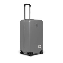 Herschel Heritage Hardshell Luggage, Gargoyle (Limited Edition), Medium - 27 inch, Heritage Hardshell