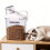 Middle Sized Pet Food Storage Choice With strong-Baise 10