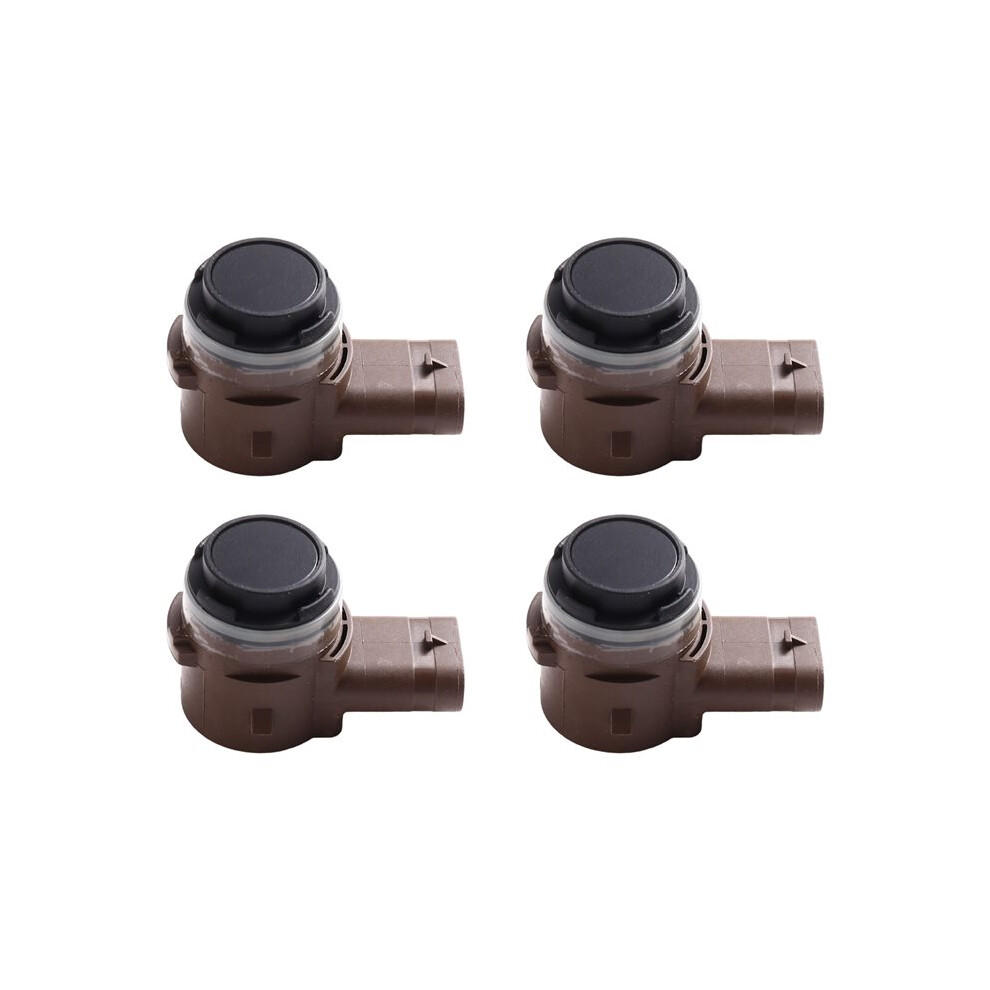 4Pcs Pdc Parking Sensor Parking Assist Sensor A0009055604 0009055604 For E Glc Gle Class W177 W205 W213 Light 6031393783779