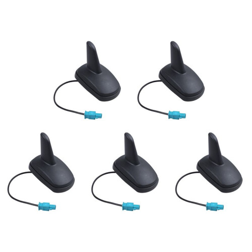 5X Antenne pour  5 6  pour   T5 Antenne de Toit  Fakra