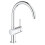 Grohe GROHE 32917000 | Minta Kitchen Tap C-Spout | Chrome 1