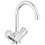 Grohe GROHE Costa L Basin Mixer, 1/2" Chrome 21094001 1