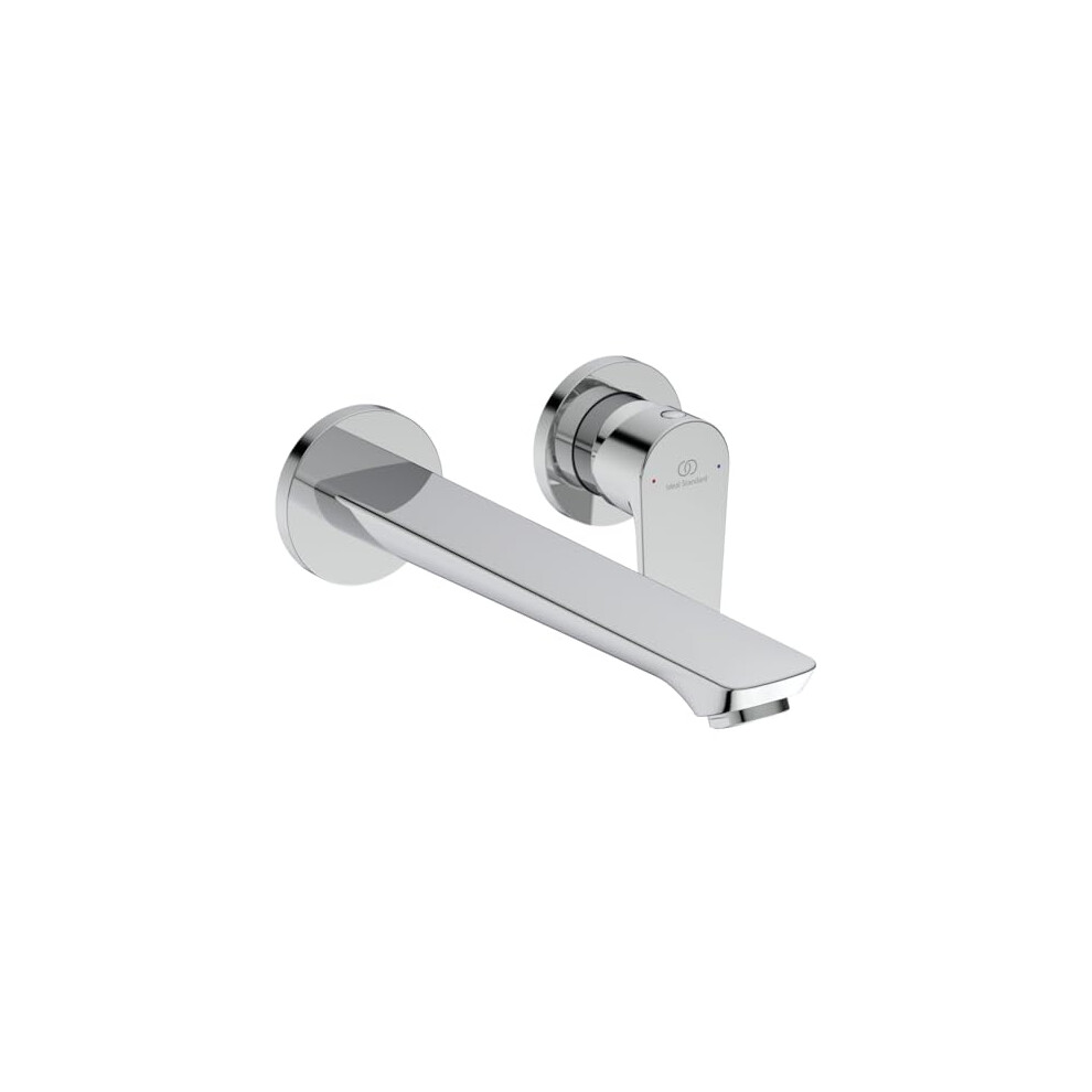 Ideal Standard - Cerafine O Single Lever Basin Mixer Kit 2 - External Parts Only, Chrome 3800861107811