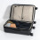 OGIO Suitcase Pace Pro Hybrid Checked Black 2