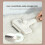 Effective Dog Hair Remover Brush With Massage Function For Daily 8