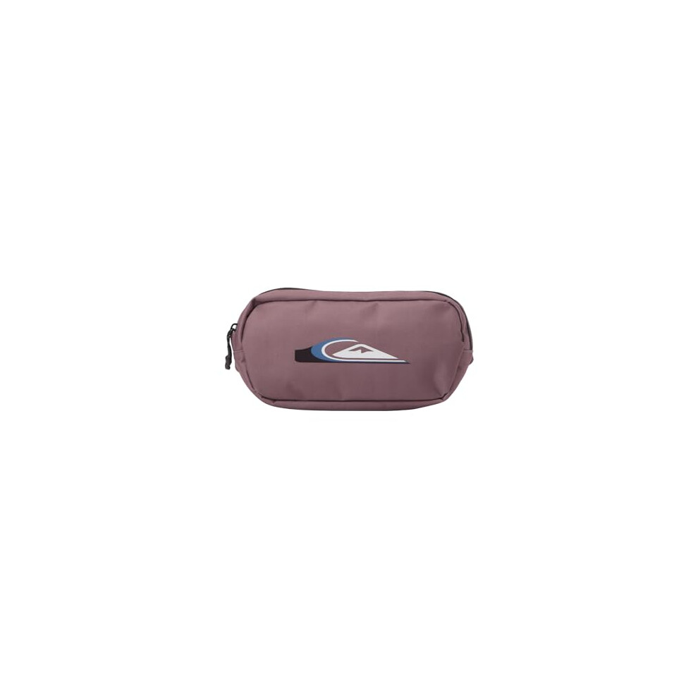 Quiksilver Men's Pubjug 2.0 Carry-On Luggage, Grape Shake, One Size