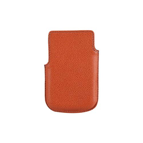 Porsche Design Case for BlackBerry P'9981 Orange