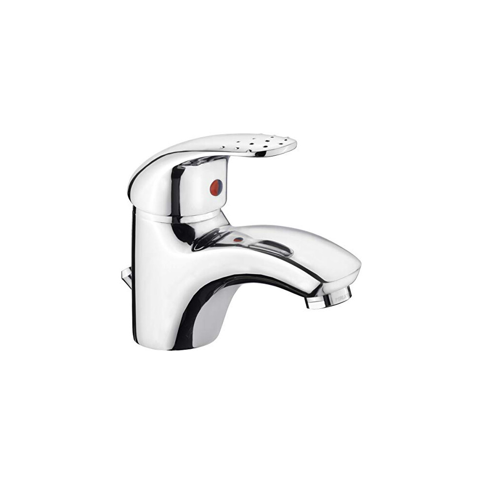 Cornat Ma1 3082 Mateo Slm Tap For Washbasin - Chrome 4035300827756