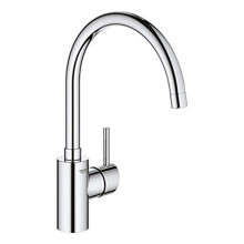 GROHE Concetto New Single-Lever Sink Mixer 1/2" Chrome 32662003