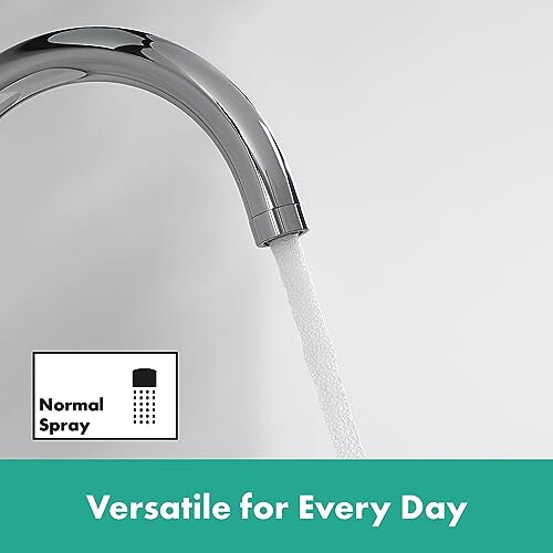 Hansgrohe HG LOGIS 210 SLM for washbasin chr. 2