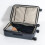 OGIO Suitcase Pace Pro Hybrid Checked Grey Pindot 2